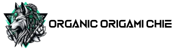 Organic Origami Chie
